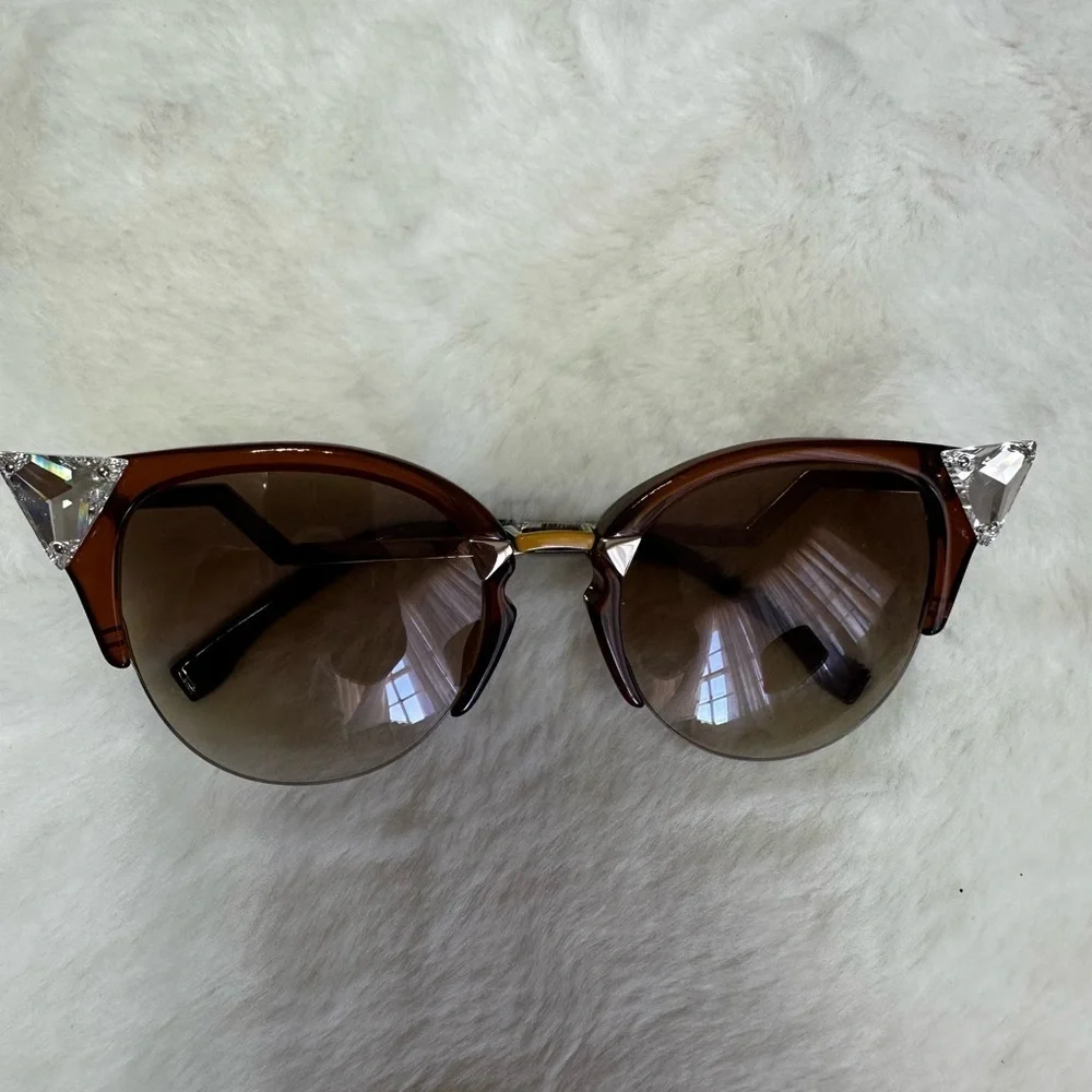 Fendi both trusted